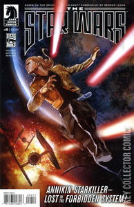 The Star Wars #6