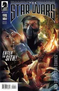 The Star Wars #7