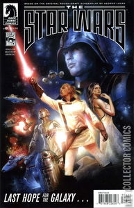 The Star Wars #8