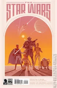 The Star Wars #2
