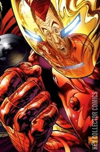 Siege #4