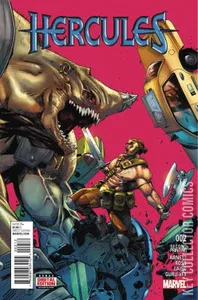 Hercules #2