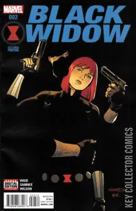 Black Widow #2
