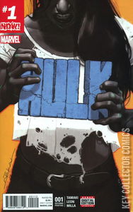 Hulk #1 