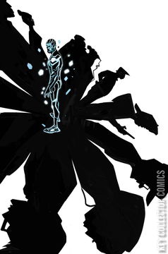 Variant Cover for Mosaic #5