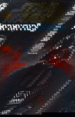 Star Wars: Infinities - A New Hope