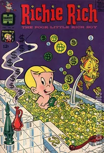 Richie Rich #29