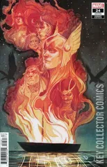 Variant Cover for Thor #24