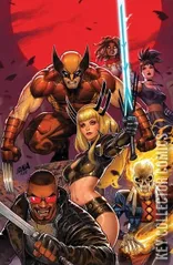 Cover for Midnight Suns #1