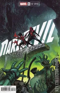 Daredevil #6