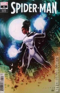 Spider-Man #5