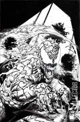 Cover for Carnage #9