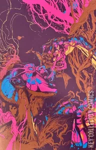 Knight Terrors #1