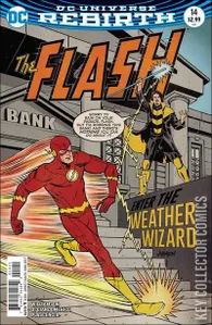Flash #14