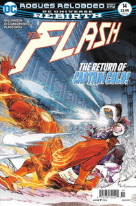 Flash #14