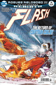 Flash #14