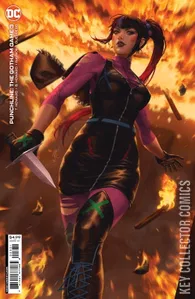 Punchline: The Gotham Game #3