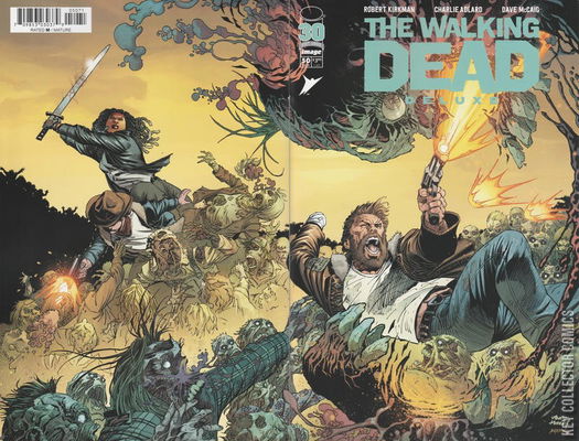 Walking Dead Deluxe, The