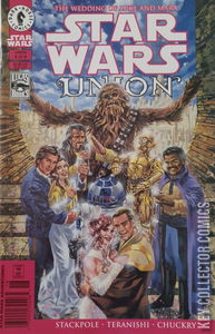 Star Wars: Union #4