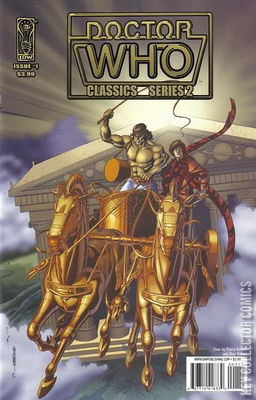 Doctor Who Classics - Series 2