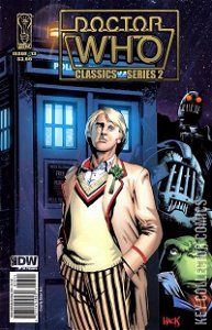 Doctor Who Classics - Series 2 #13