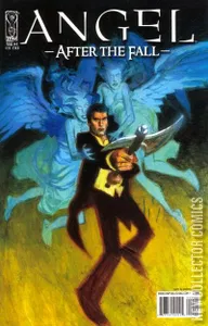 Angel: After the Fall #4