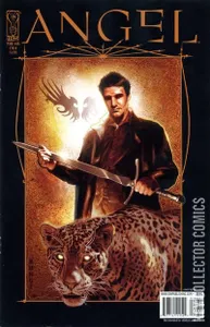 Angel: After the Fall #18