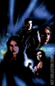 Angel: After the Fall #21