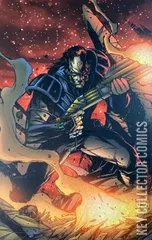 Cover for Star Trek: Alien Spotlight - Cardassians