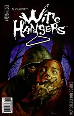 Wire Hangers