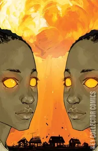 Mystery Society #2