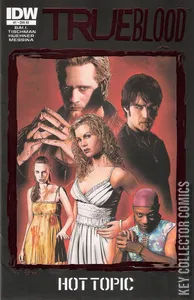 True Blood #1