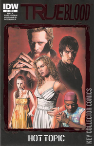 True Blood #1