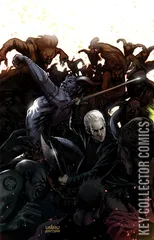 Cover for Spike: The Devil You Know #2