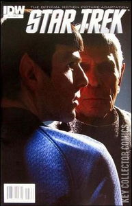 Star Trek Movie Adaptation #5