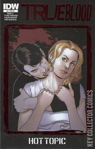 True Blood #3 