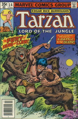 Tarzan