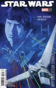 Star Wars #27