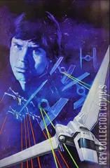 Variant Cover for Star Wars #27