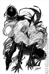 Variant Cover for Amazing Spider-Man #27