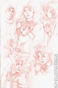 Tales of the Titans #1