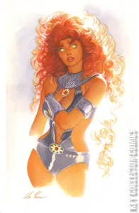 Tales of the Titans #1