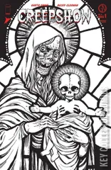 Variant Cover for Creepshow #1