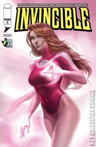 Invincible #2