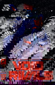 Void Rivals #1