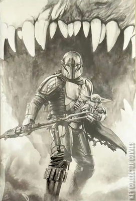 Star Wars: The Mandalorian Season 2