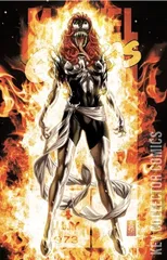 Variant Cover for X-Men #24
