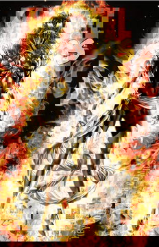 Variant Cover for X-Men #24