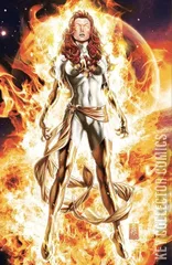 Variant Cover for X-Men #24