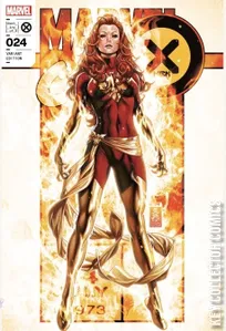 X-Men #24